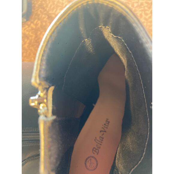 Bella Vita Womens ankle boots - Picture 8 of 8